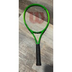 Wilson Blade 25 Feel Junior Tennis Racquet Green
